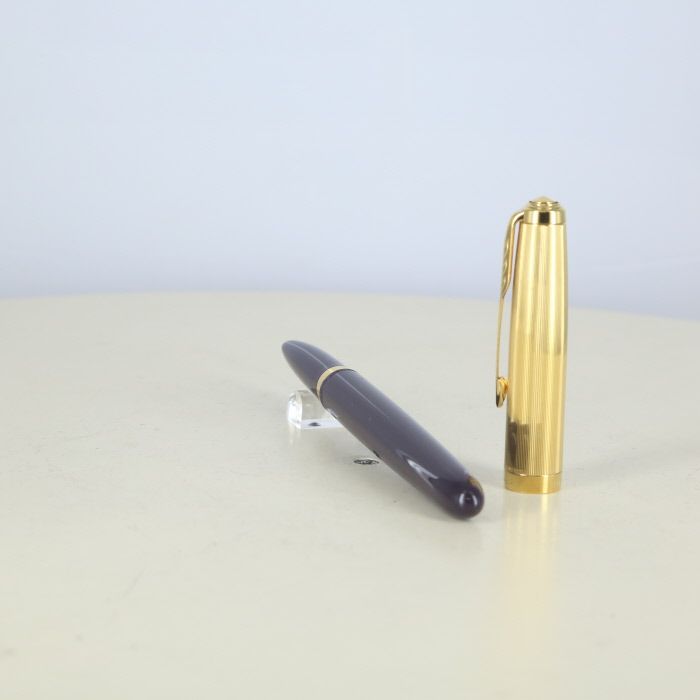 Parker パーカー51