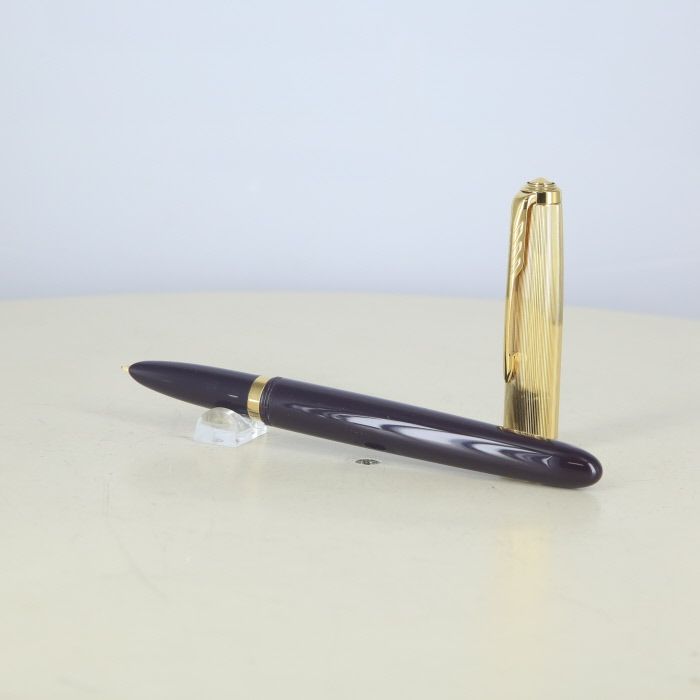 パーカー Parker パーカー51 PRM プラムGT