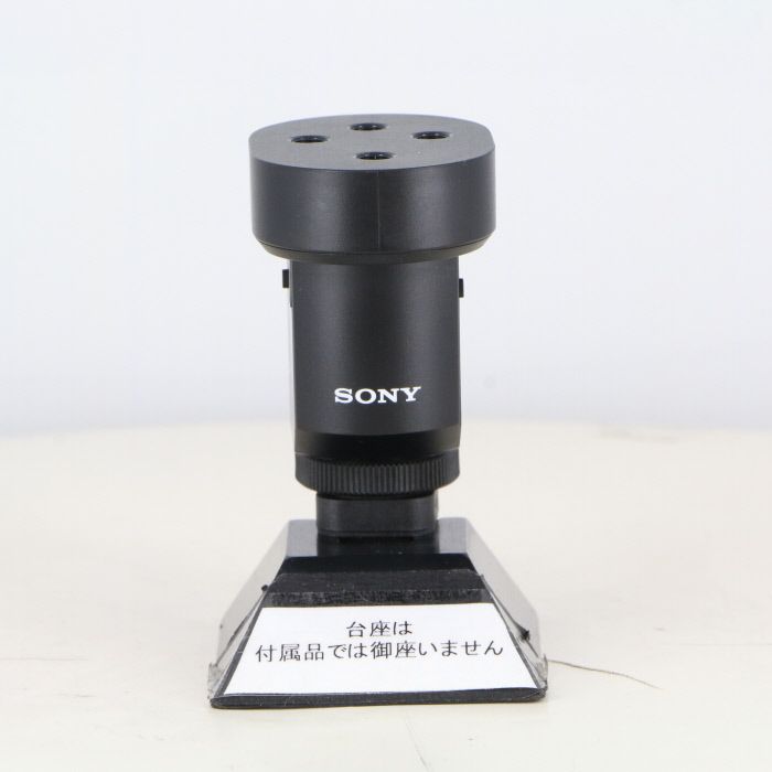 ソニー SONY ECM-M1 シヨツトガンマイクロホン
