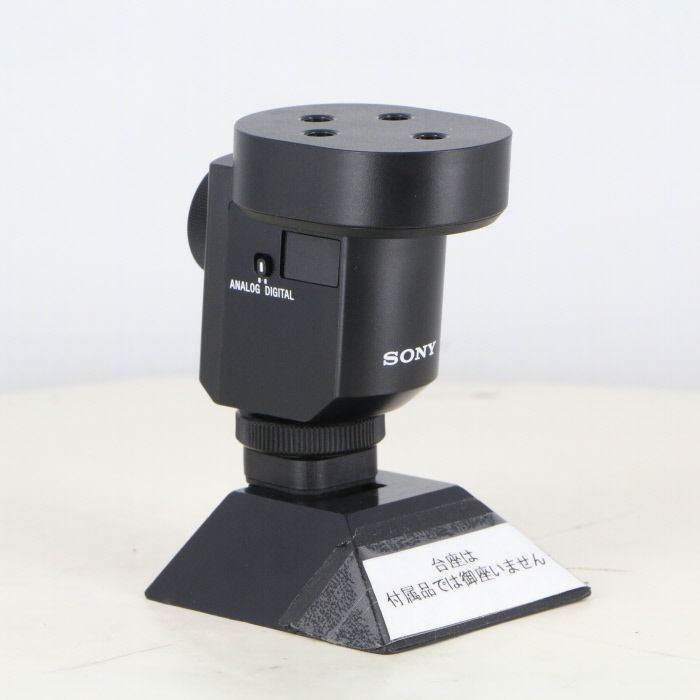  ソニー SONY ECM-M 1 シヨツトガンマイクロホン その他 カメラアクセサリー