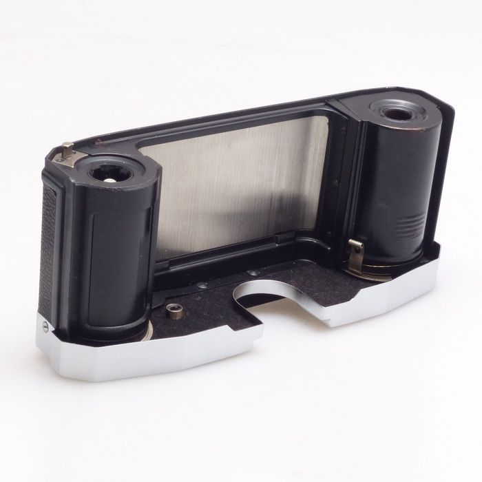  カールツアイス Carl Zeiss コンタフレックスS用フィルムバック その他 カメラアクセサリー