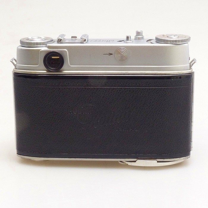 中古】Ferrania TANIT コニレット Konilette フィルムカメラ 昭和