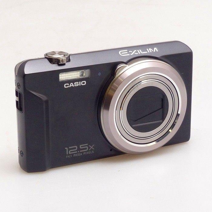  カシオ Casio EX ZS 100 BK デジタルカメラ コンパクトデジタルカメラ デジタルカメラ