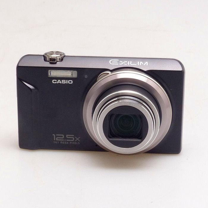カシオ Casio EX-ZS100BK デジタルカメラ