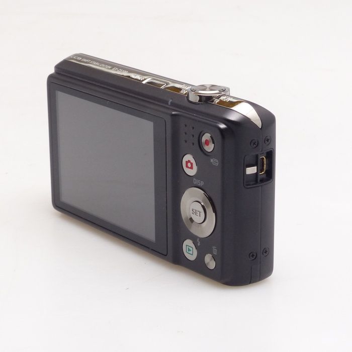 BK デジタルカメラ