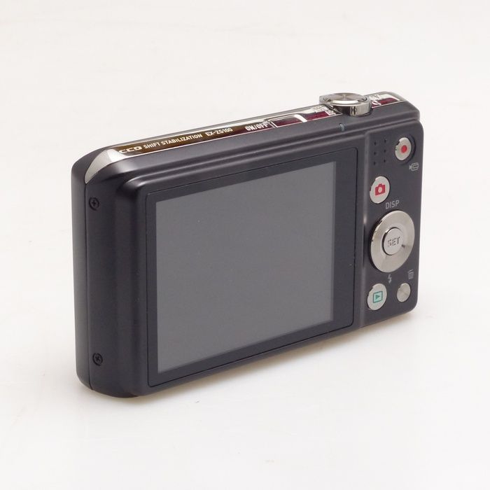 BK デジタルカメラ