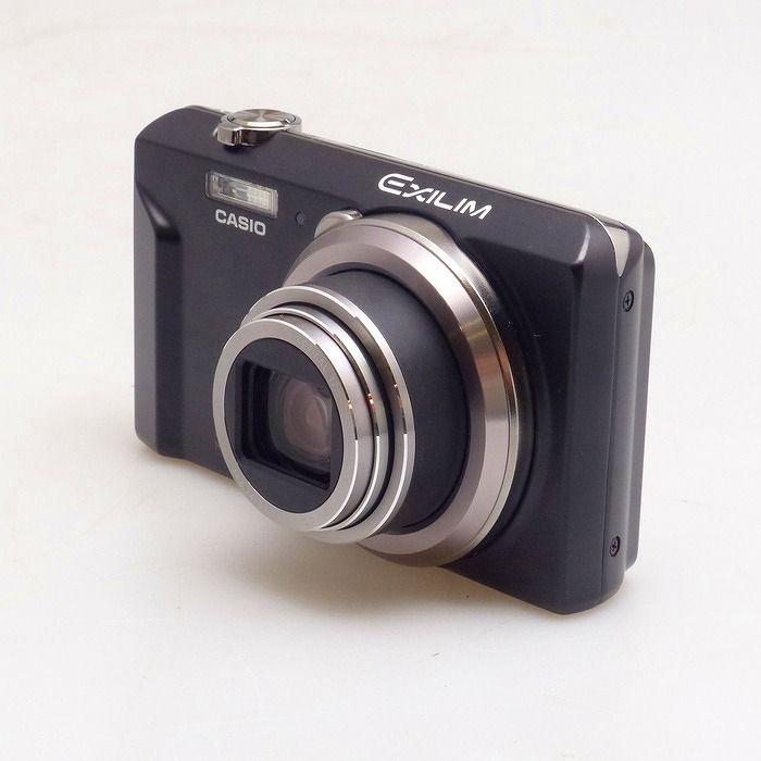 カシオ Casio EX ZS 100 BK デジタルカメラ