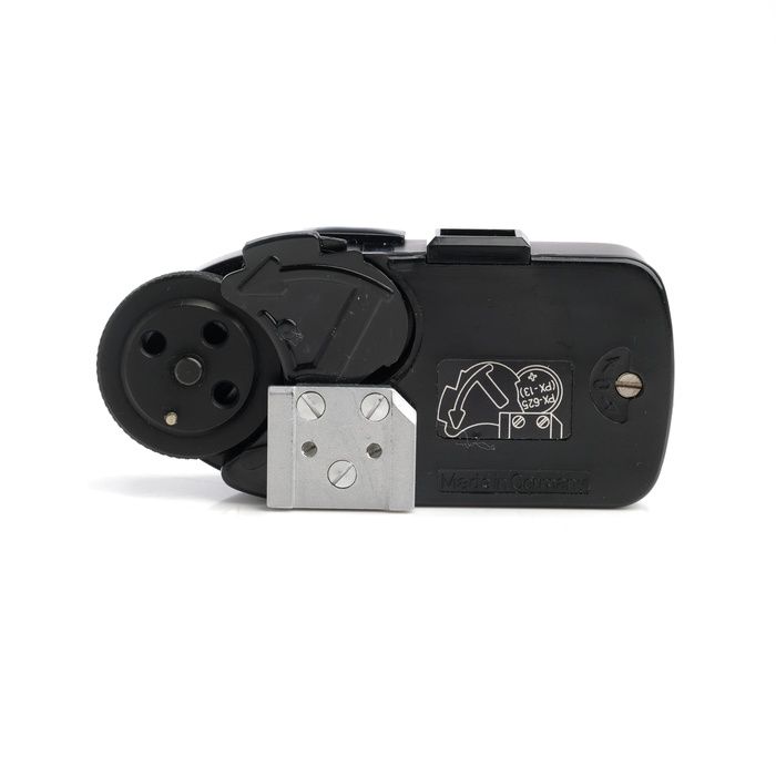 中古】(ライカ) Leica MRメーター ブラック - メルカリ 