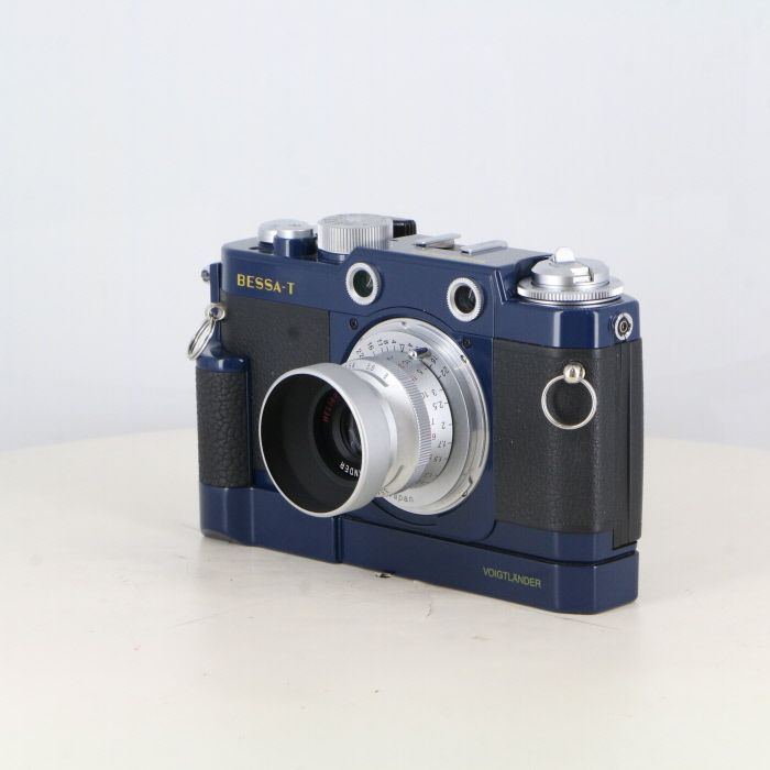 フォクトレンダー Voigtlander BESSA T 3 5 101モデル