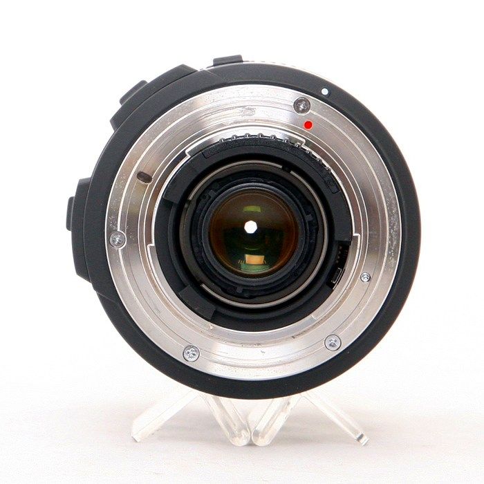 シグマ) SIGMA 18-250mm F3.5-6.3 DC MACRO OS HSM ニコン用 トップ