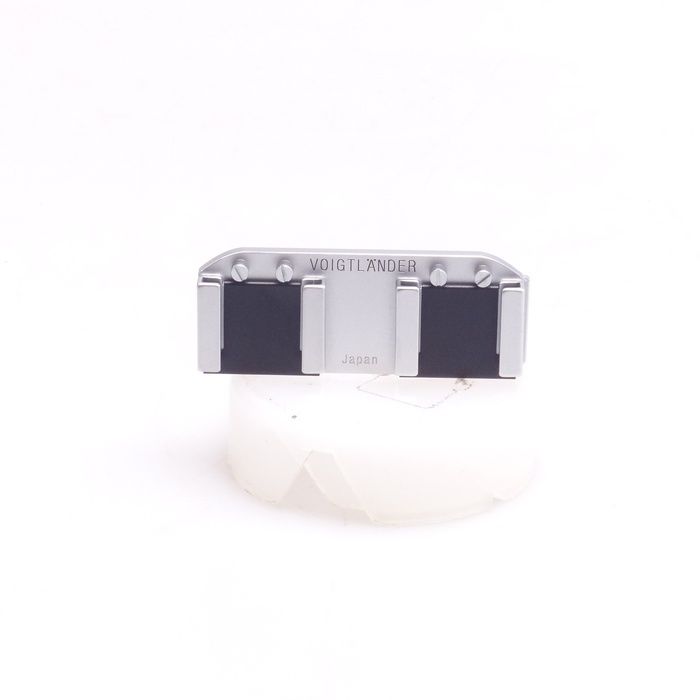 フォクトレンダー Voigtlander ダブルシューアダプター TypA