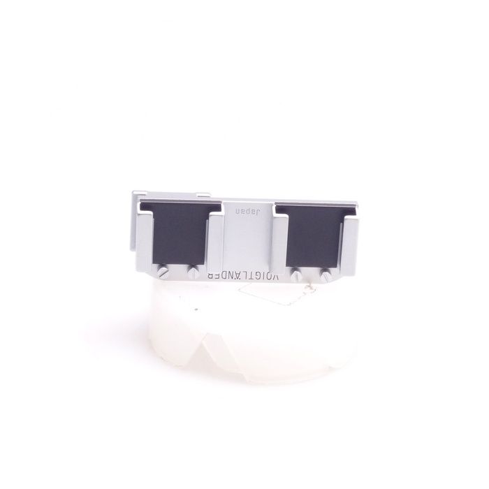 Voigtlander ダブルシューアダプター