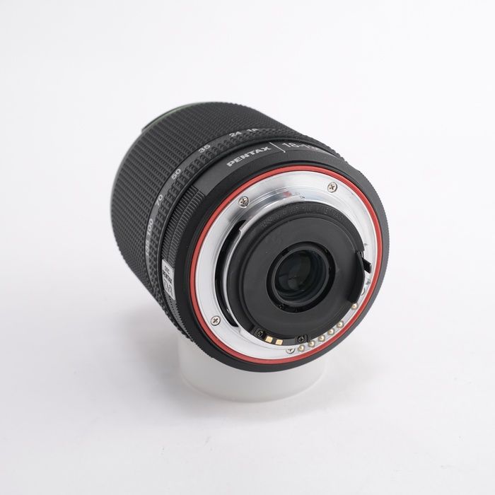 PENTAX ペンタックス ズームレンズ DA18-135mm PENTAX DA 18-135mm」の