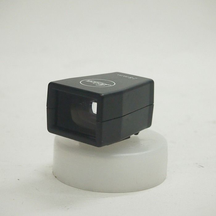 ライカ Leica ビューファインダー 28ミリ プラスチック 12009