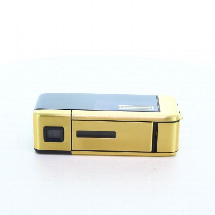 中古】(ロモ) LOMO Lomomatic 110 Camera & Flash Bellagio - メルカリ