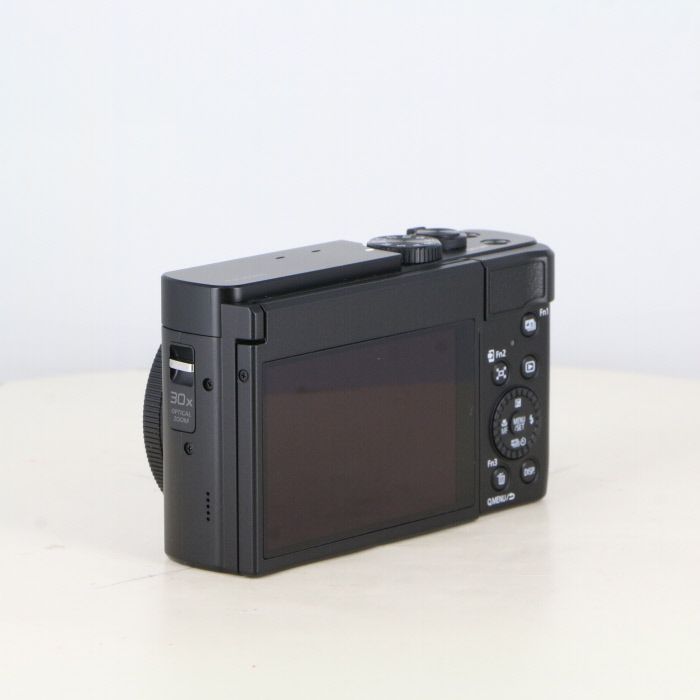  パナソニック Panasonic DC TZ 99 コンパクトデジタルカメラ デジタルカメラ