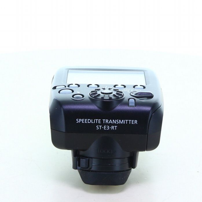  キヤノン Canon ST E 3 RT トランスミツター その他 カメラアクセサリー