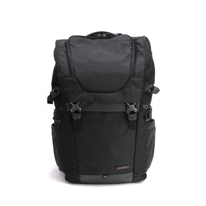 ハクバ HAKUBA GW-PRO RED バックパック マルチモード02 L