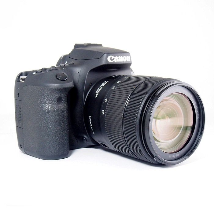 中古】(キヤノン) Canon EOS 90D/EF-S18-135 IS USM レンズキツト  