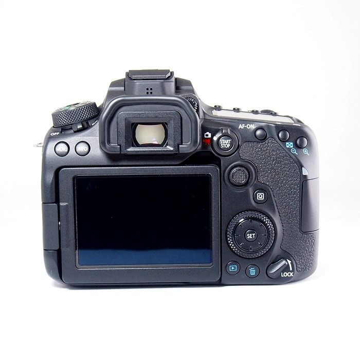 中古】(キヤノン) Canon EOS 90D/EF-S18-135 IS USM レンズキツト  