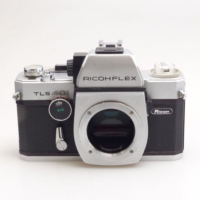 リコー) RICOH TLS401