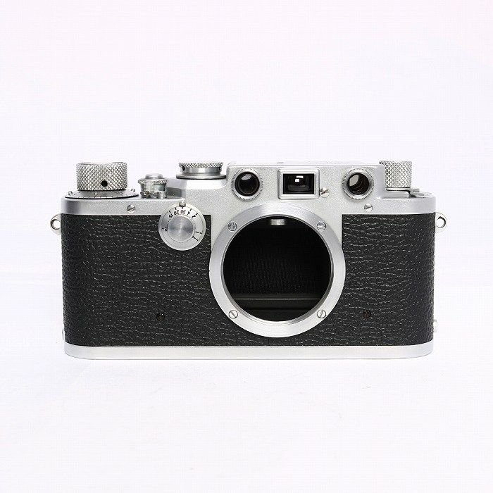ライカ Leica IIIf ブラックシンクロ セルフナシ