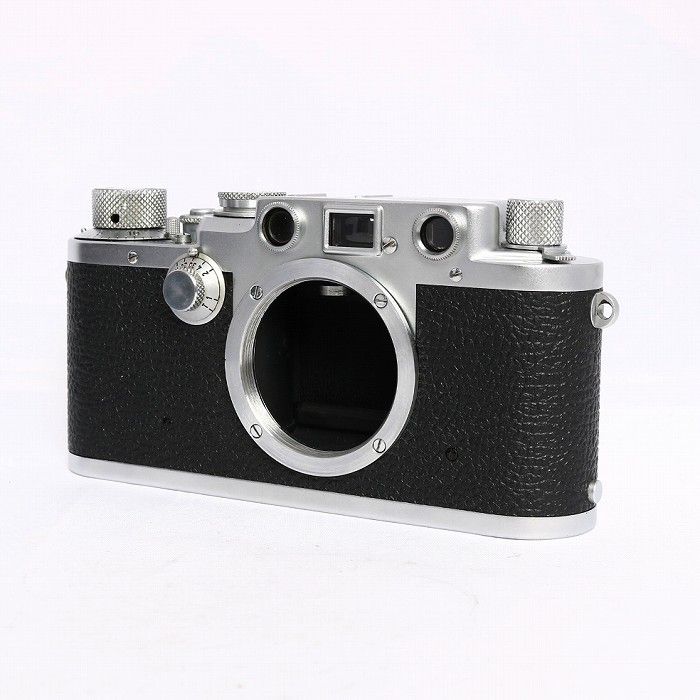 ライカ Leica IIIf ブラックシンクロ セルフナシ
