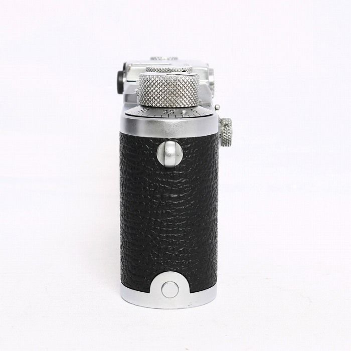  ライカ Leica IIIf ブラックシンクロ セルフナシ その他 テレビ 映像機器