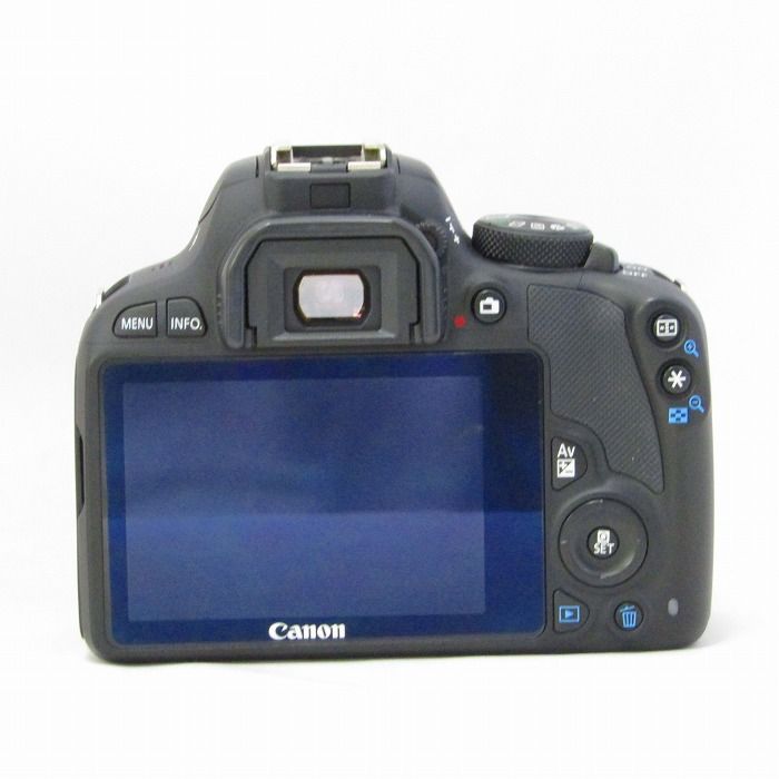 CANON EOS Kiss X7 ボディ 価格比較 - 価格.com Canon EOS Kiss X7