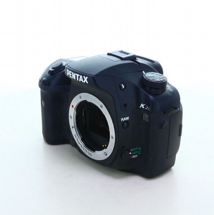 ショット数6000回 Pentax ペンタックス K200D ボディ #932 ショット数6000回 Pentax ペンタックス K200D ボディ #932