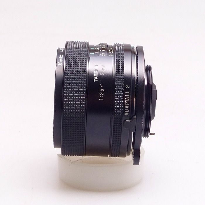 カメラ 【】(タムロン) TAMRON 24/2.5 01B M42アダプトール