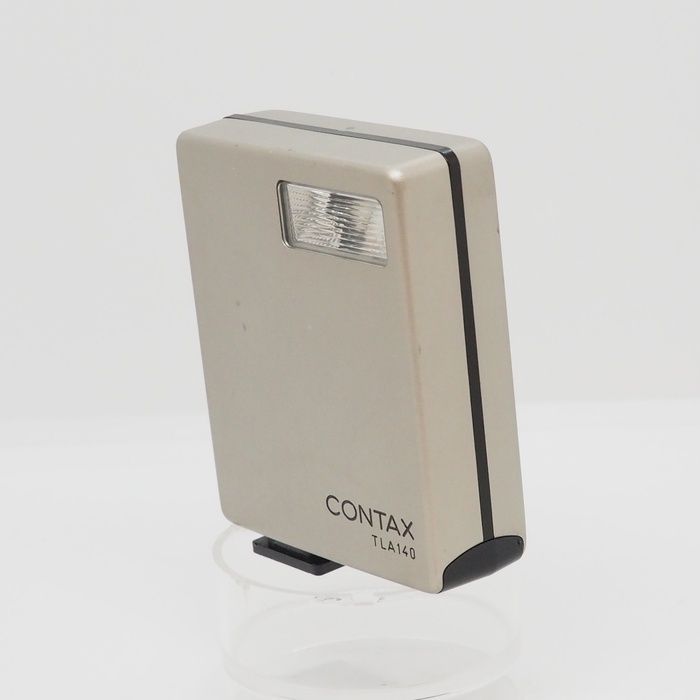 京セラ CONTAX ストロボ TLA 140 G 1