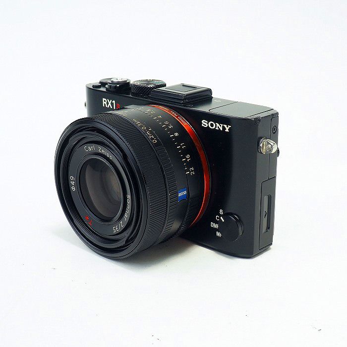 ソニー SONY DSC RX 1 RM 2 デジタルカメラ
