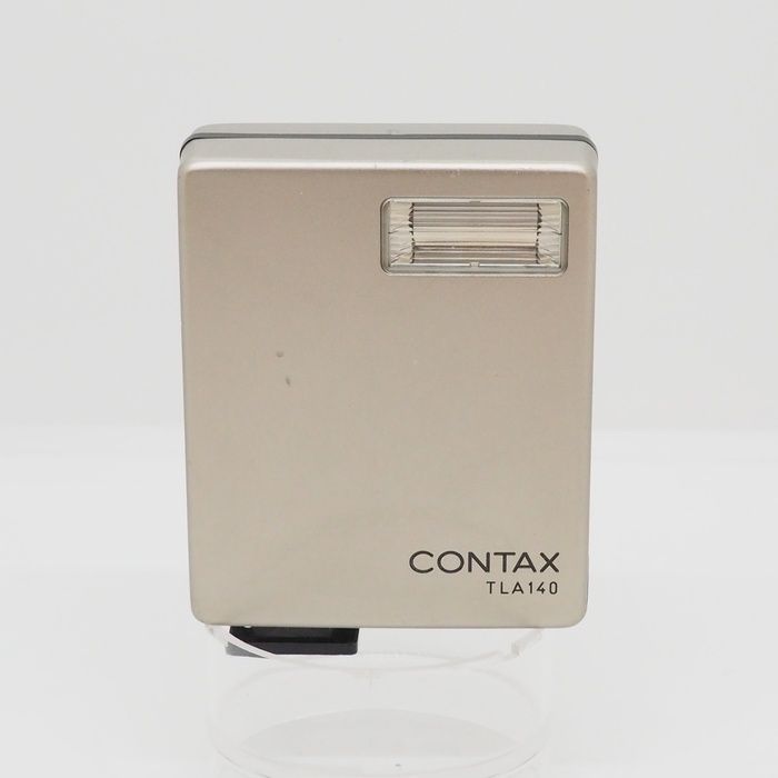 京セラ CONTAX ストロボ TLA 140 G-1