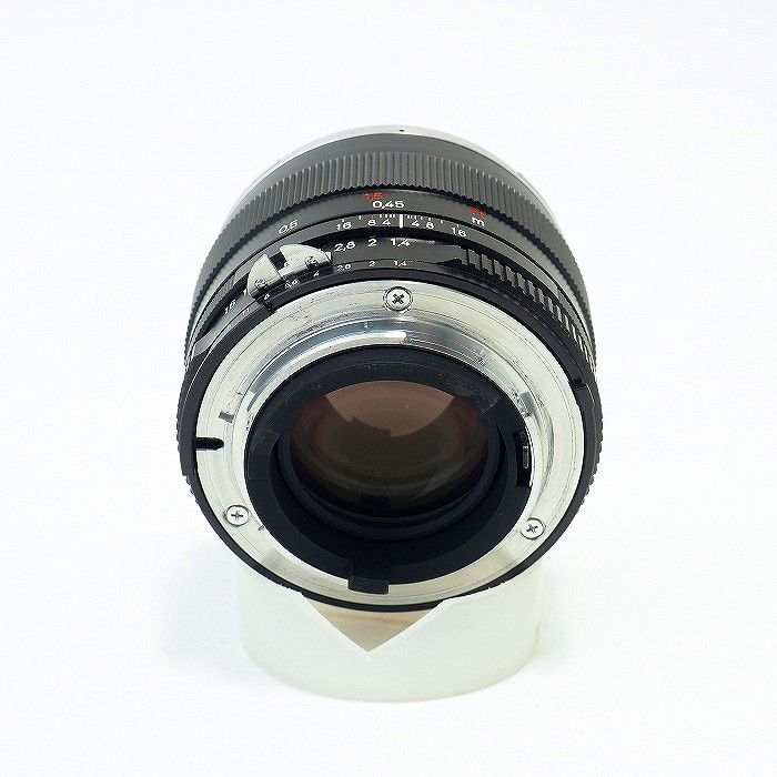 中古】(コシナ) Cosina プラナー T* 50/1.4 ZF - メルカリ 