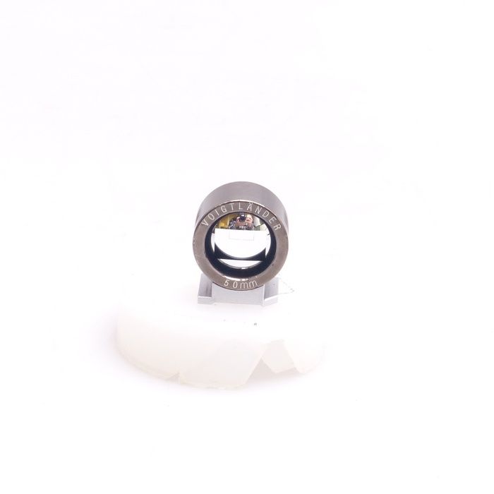 フォクトレンダー Voigtlander 50mmファインダー