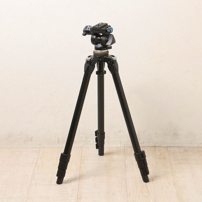 スリック SLIK シネママスター 274