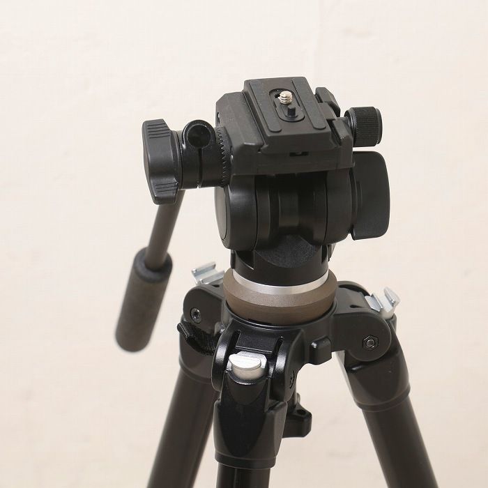  スリック SLIK シネママスター 274 その他 カメラアクセサリー