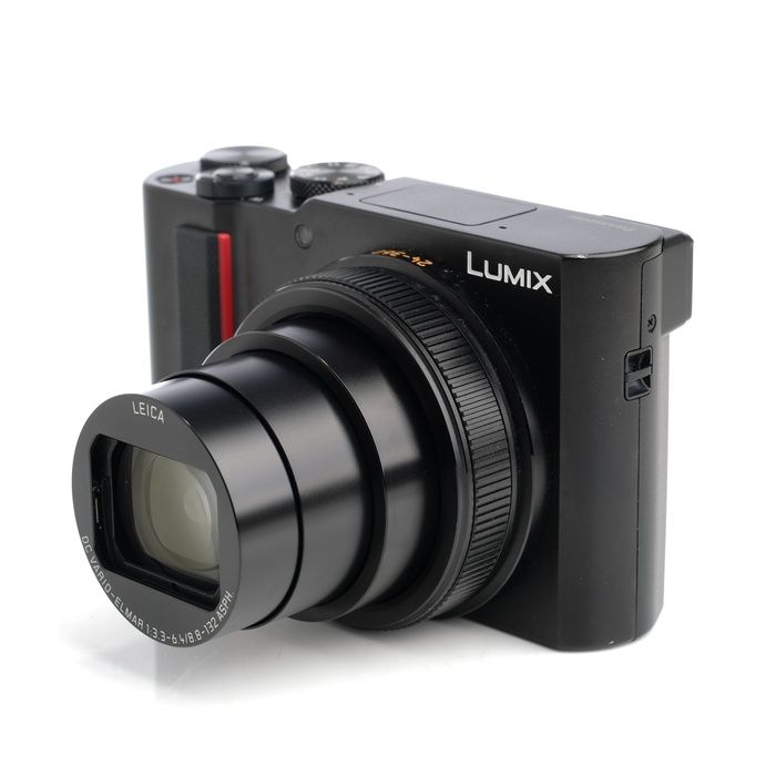 パナソニック Panasonic DC TX 2 K ブラック