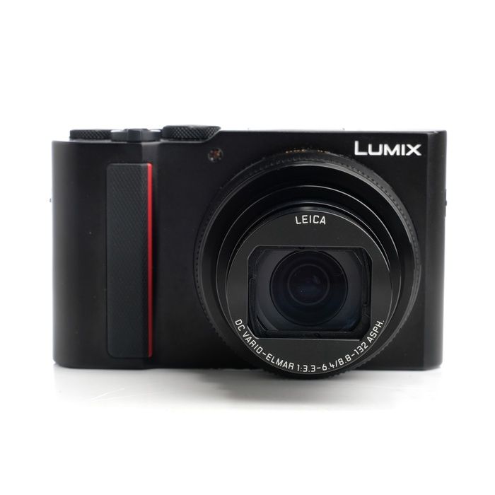 パナソニック Panasonic DC-TX2-K ブラック