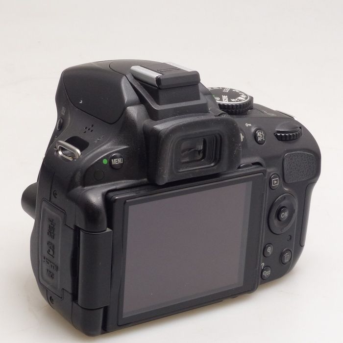 Nikon D5100 デジタル一眼レフカメラ 【公式通販】