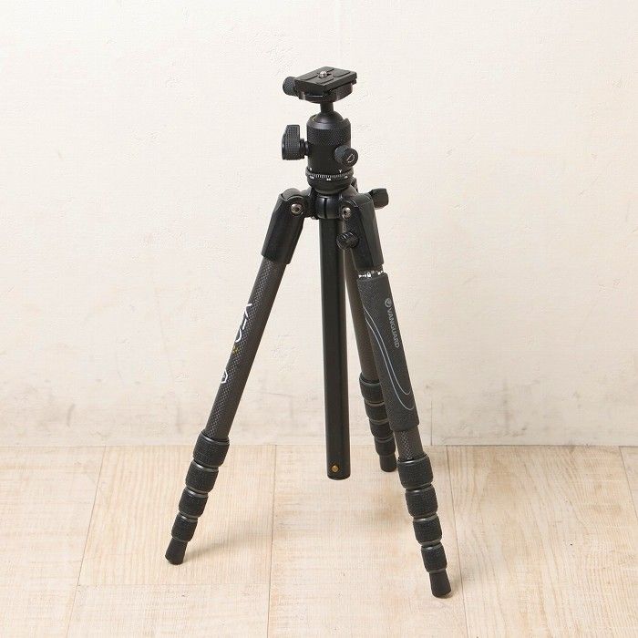 バンガード VEO 235 CBM