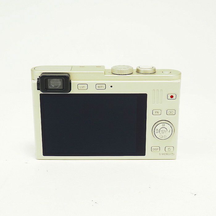  ライカ Leica C TYPE 112 ライトゴールド コンパクトデジタルカメラ デジタルカメラ