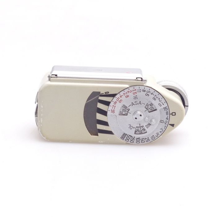 ライカ Leica ライカメーターM