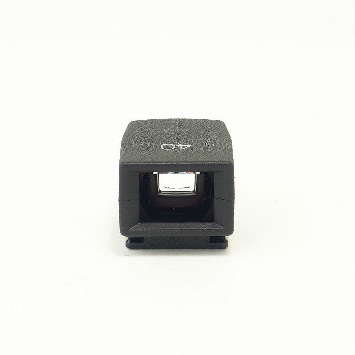 リコー RICOH GV 3 外部ミニファインダー