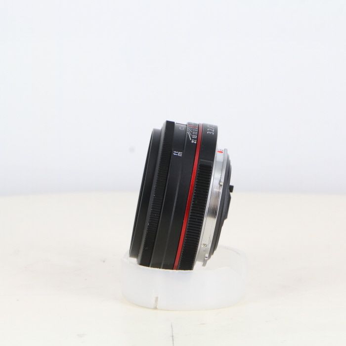 中古】(ペンタックス) PENTAX HD DA 21/3.2 AL LIMITED ブラック