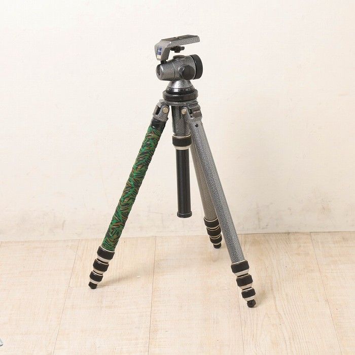 ジッツオ GITZO G 1275 三脚4段セット