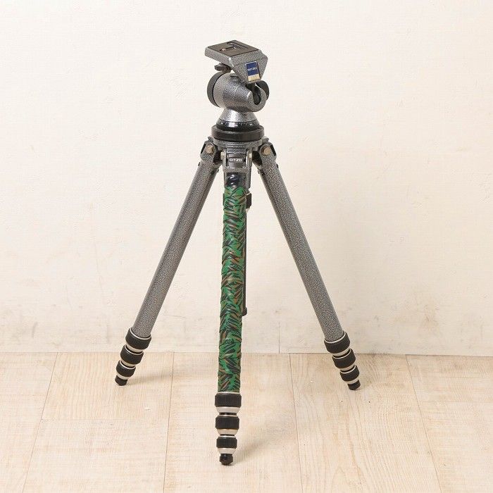 ジッツオ GITZO G1275 三脚4段セット