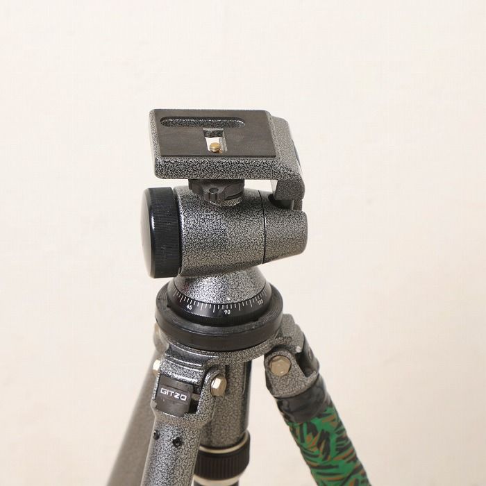  ジッツオ GITZO G 1275 三脚4段セット その他 カメラアクセサリー