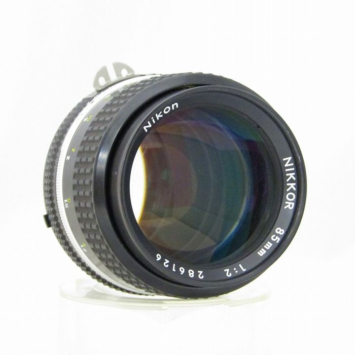  ニコン Nikon AI 85 2 S その他 カメラ
